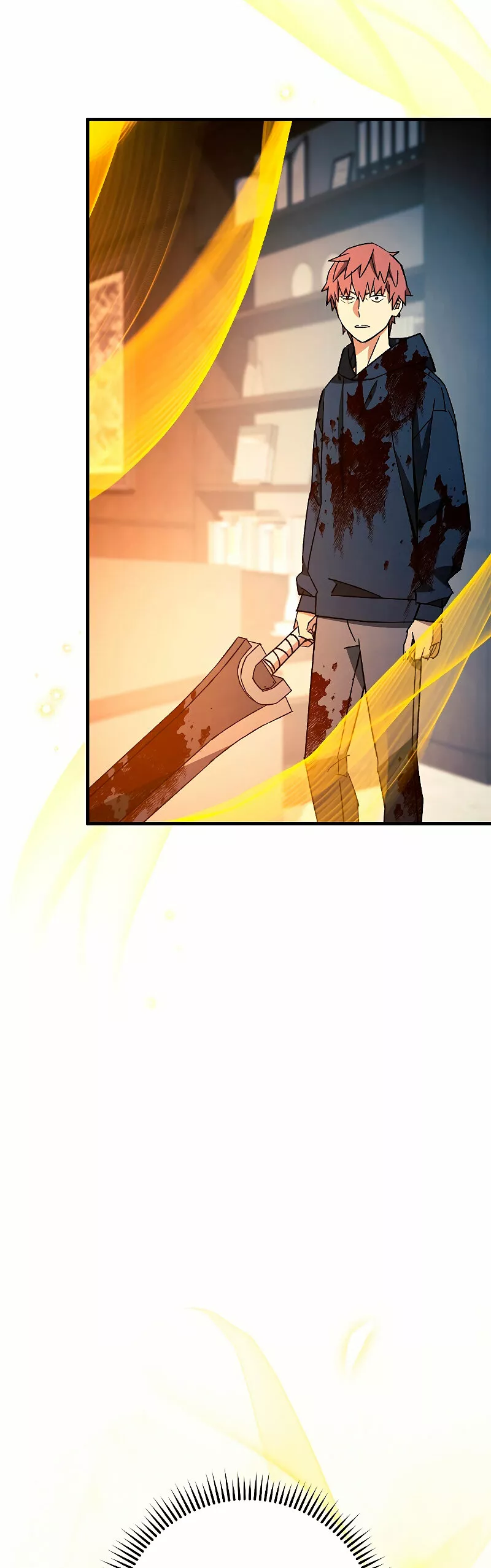 Página 47 del Manga