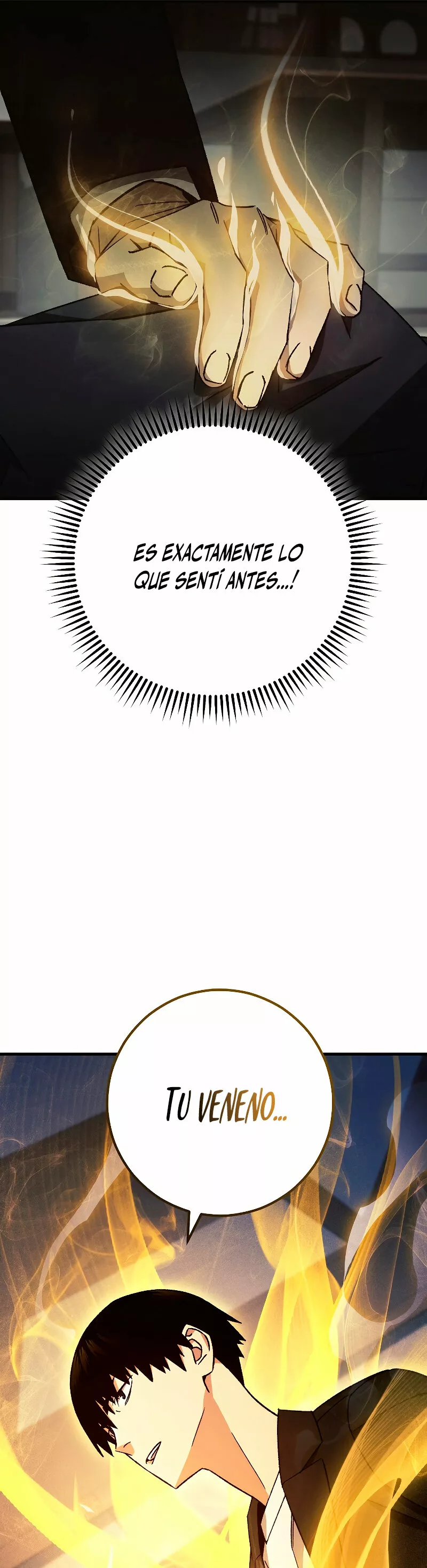 Página 50 del Manga