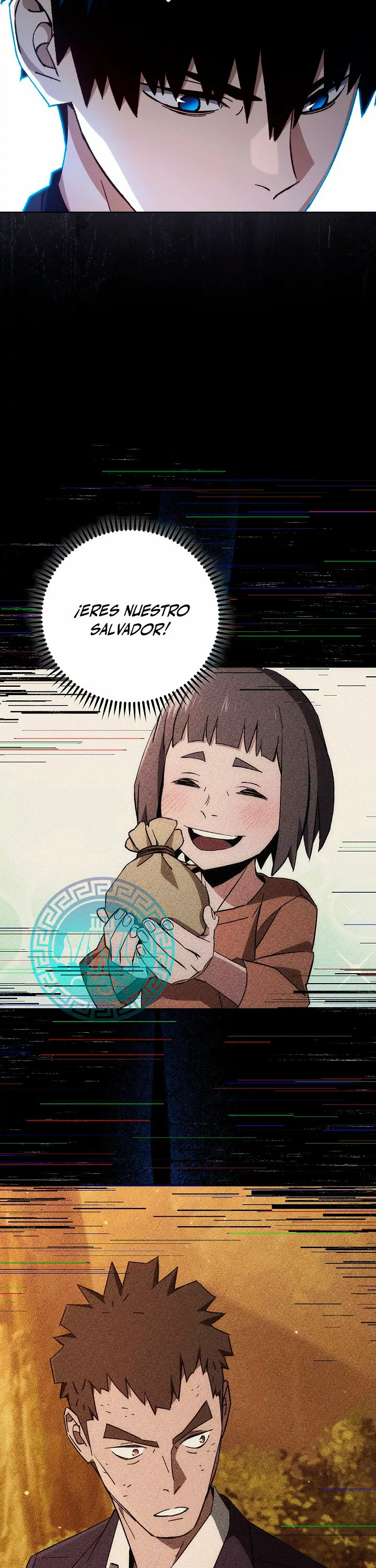 Página 35 del Manga