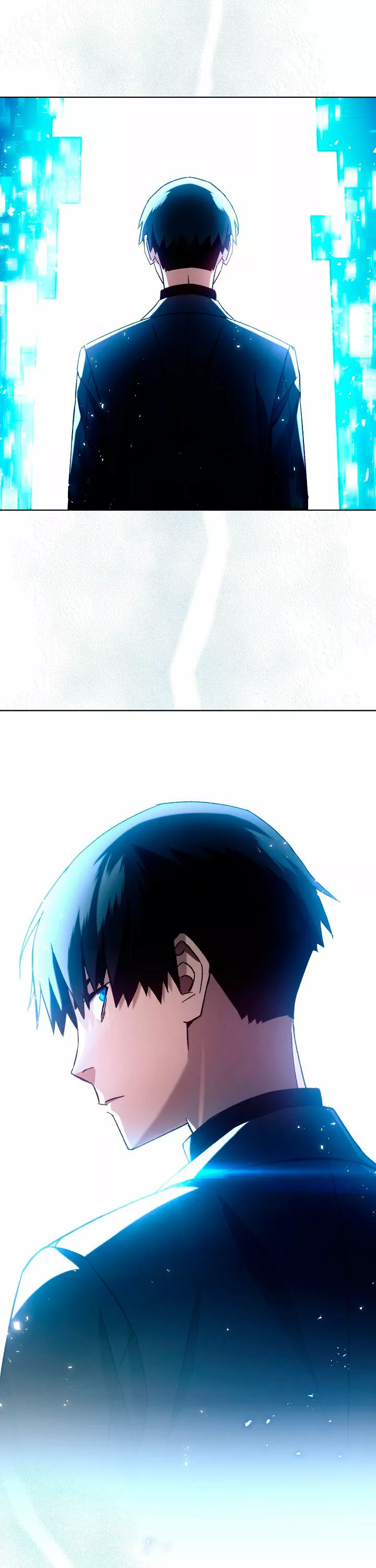 Página 39 del Manga