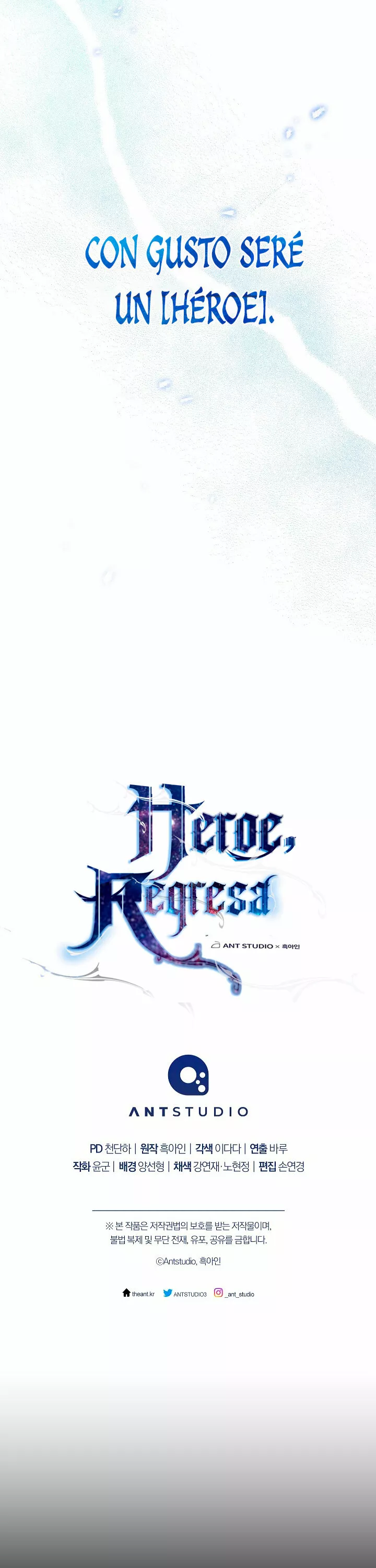 Página 40 del Manga
