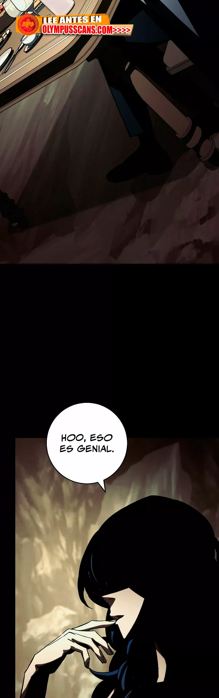 Página 43 del Manga