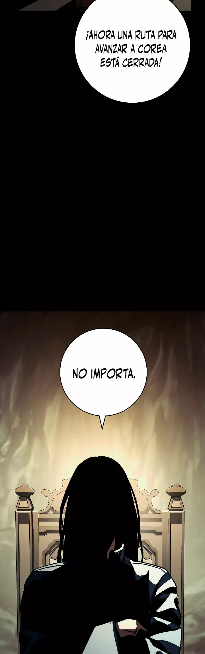 Página 45 del Manga