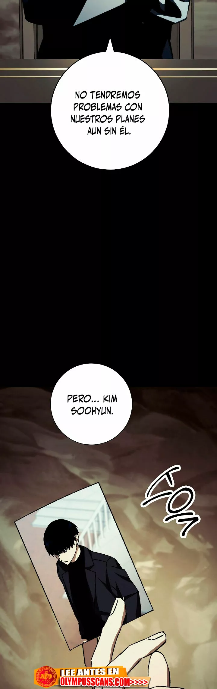 Página 46 del Manga