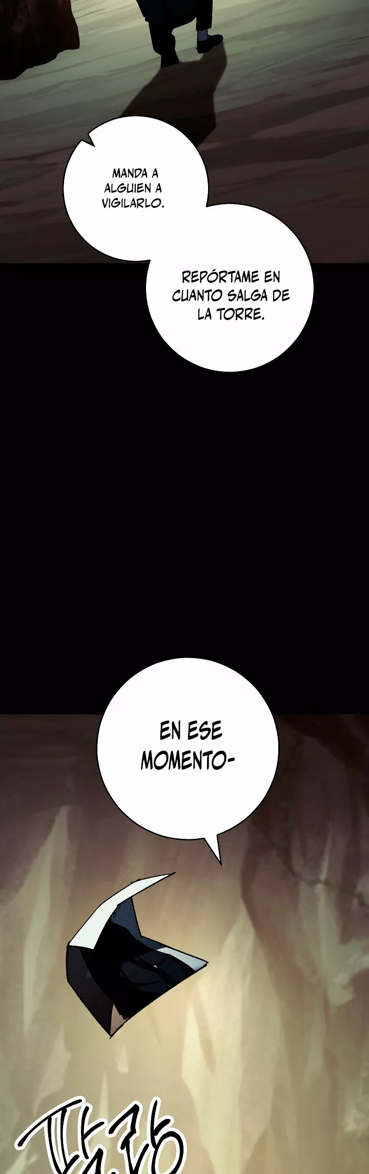 Página 48 del Manga