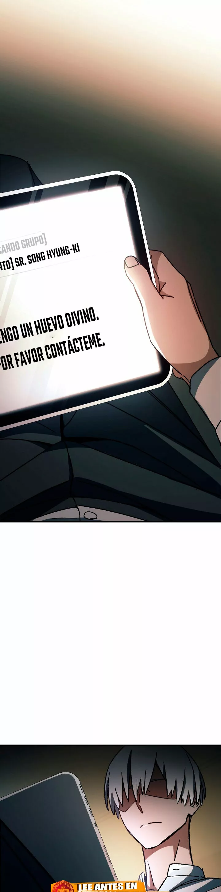Página 36 del Manga