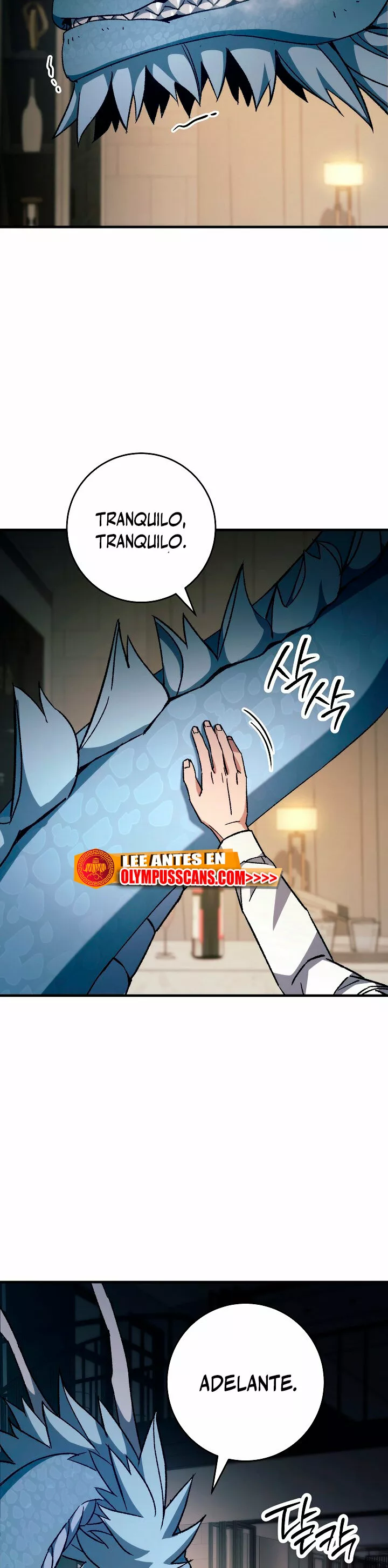 Página 39 del Manga