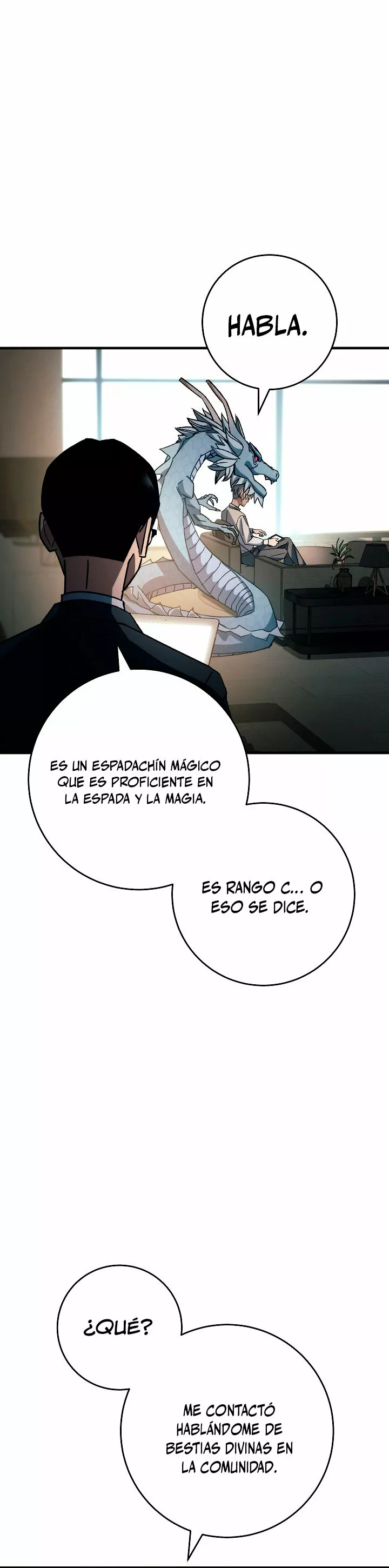 Página 41 del Manga