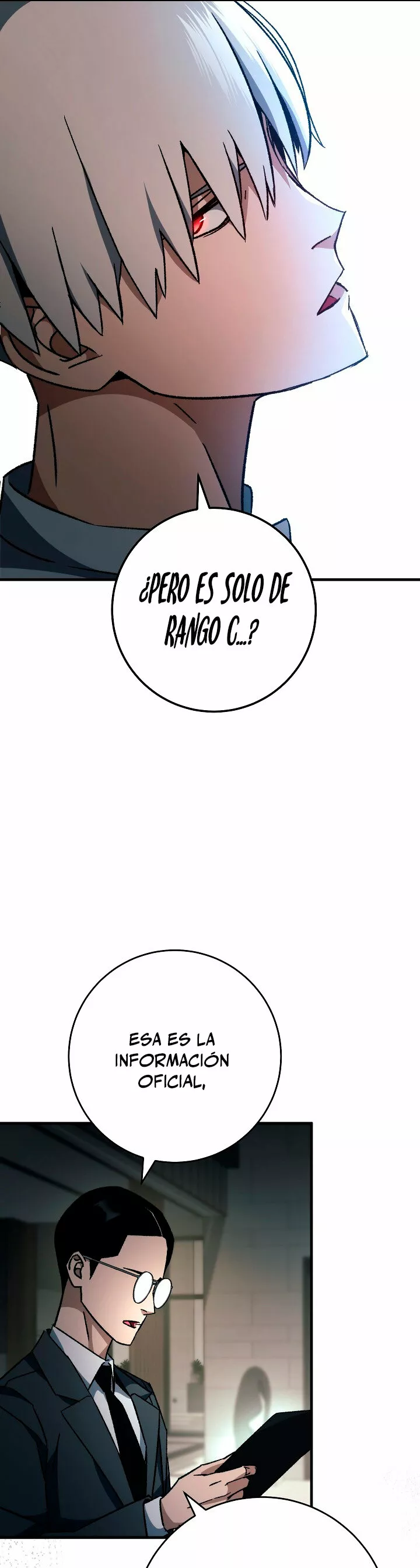 Página 42 del Manga