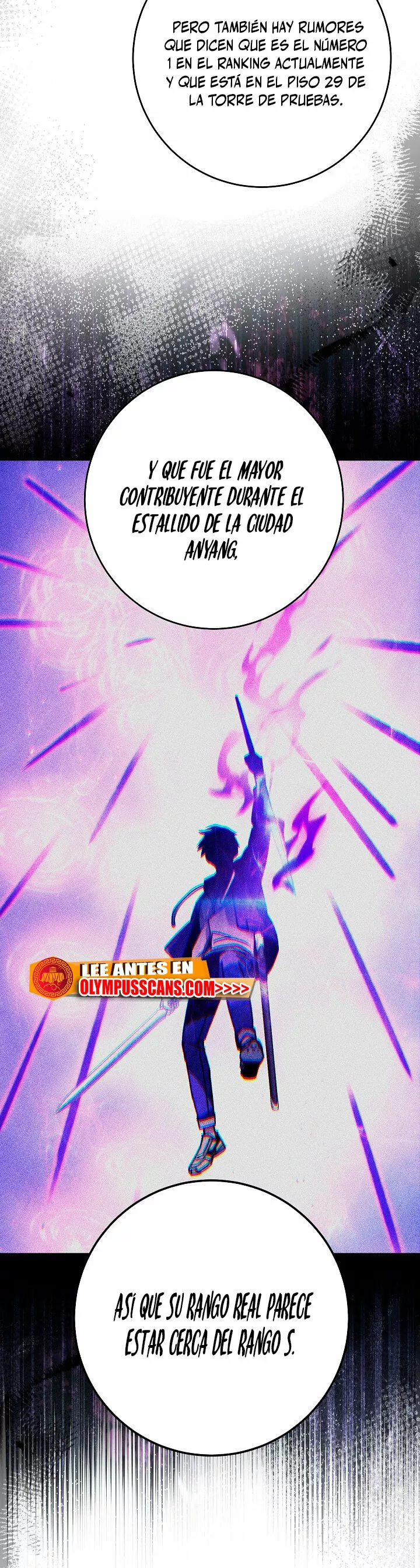 Página 43 del Manga