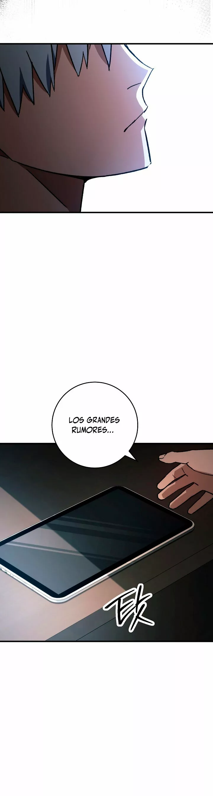 Página 44 del Manga