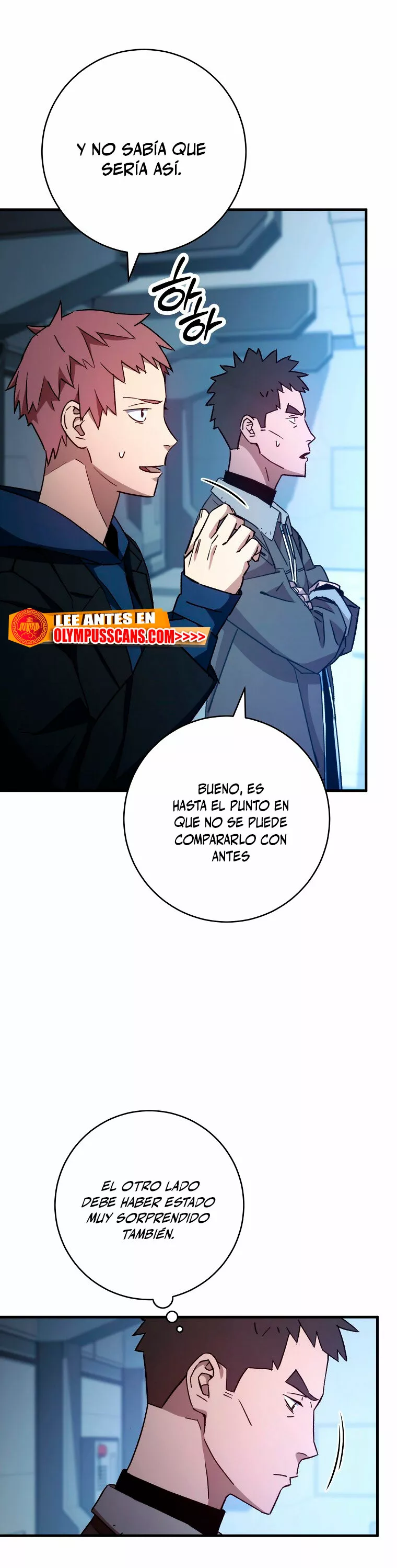 Página 34 del Manga