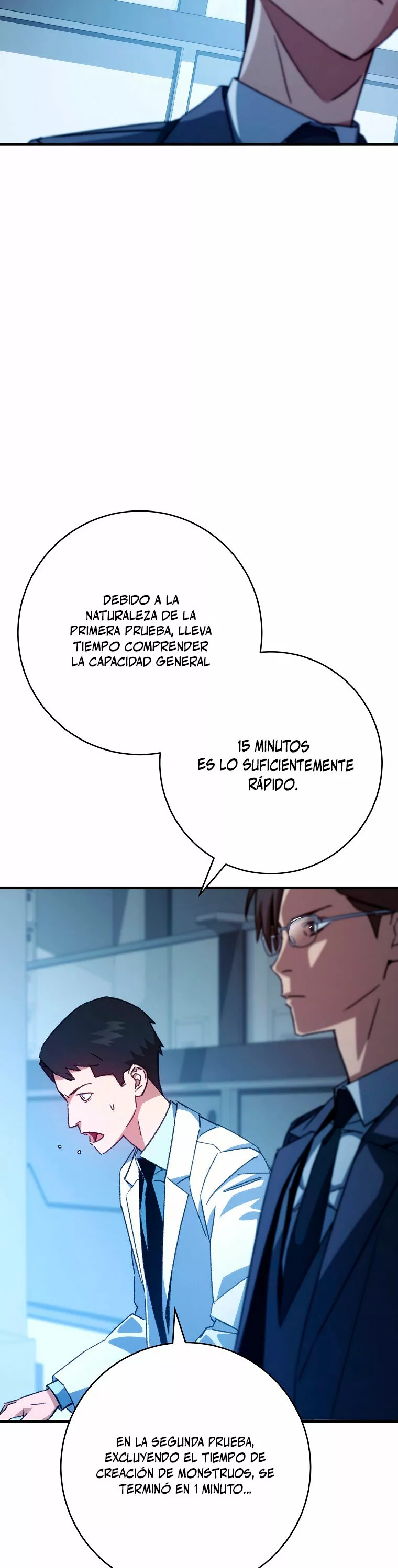 Página 36 del Manga