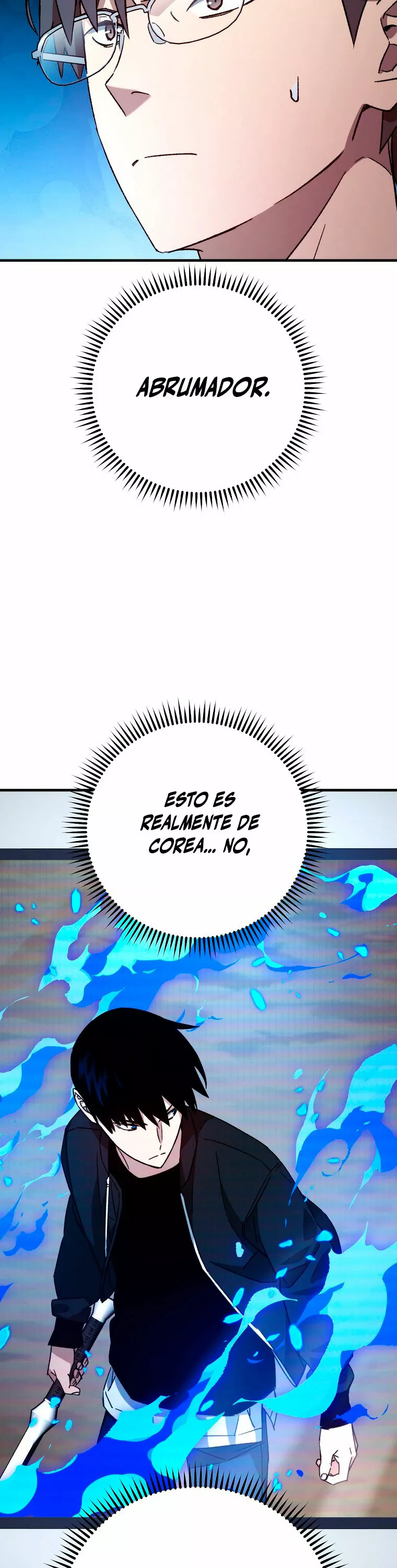 Página 38 del Manga