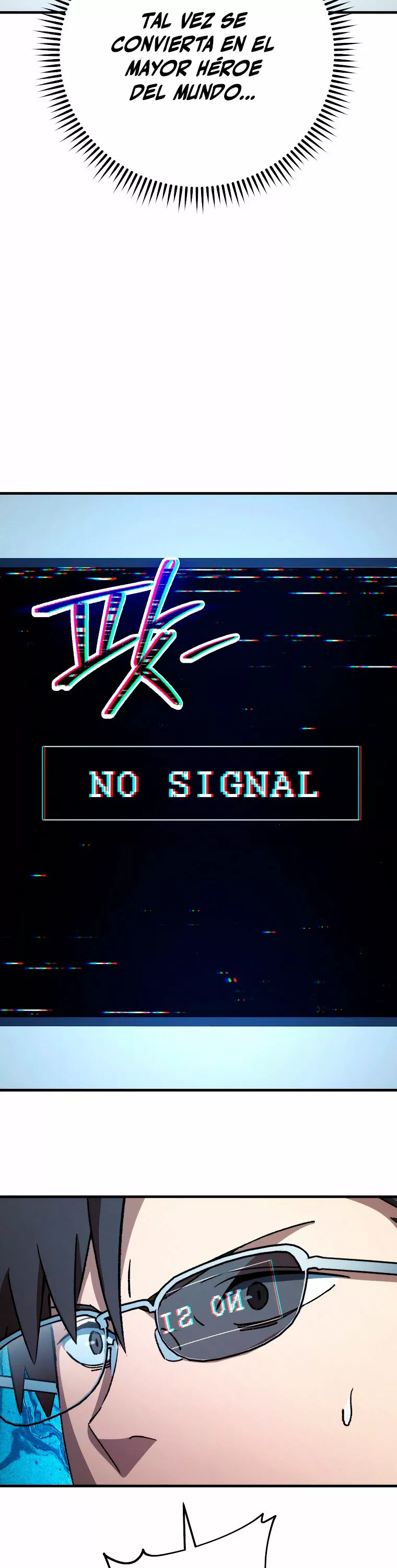 Página 39 del Manga