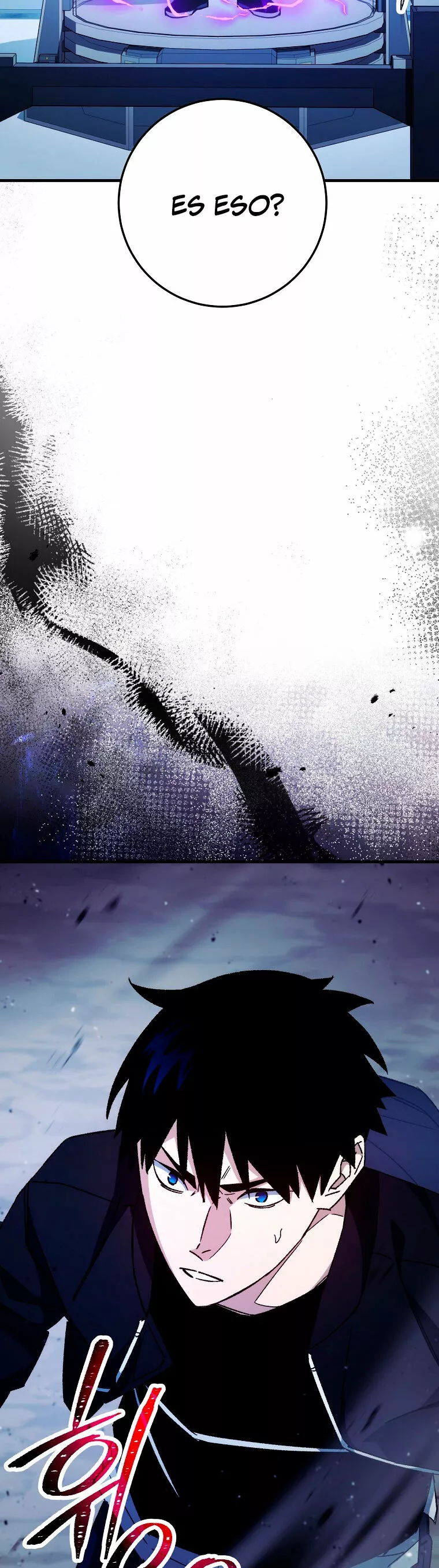 Página 43 del Manga