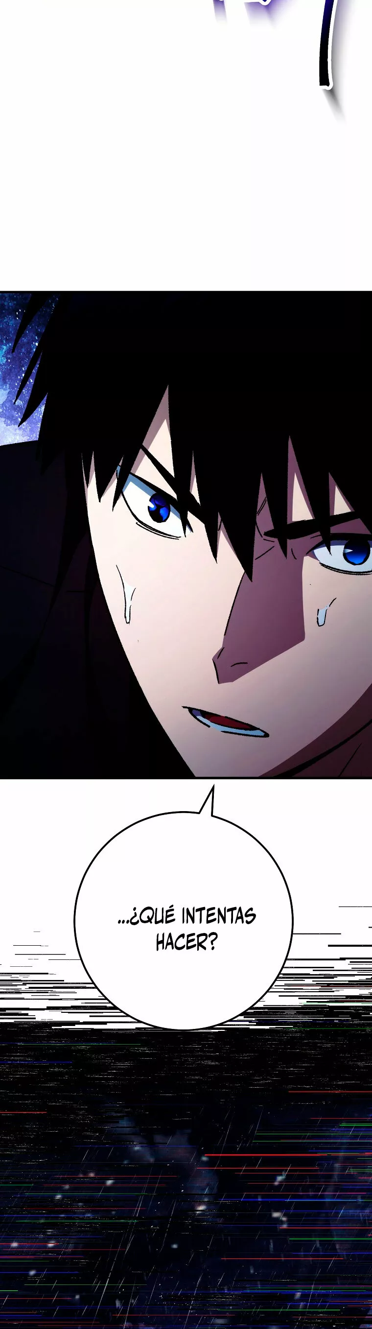 Página 45 del Manga