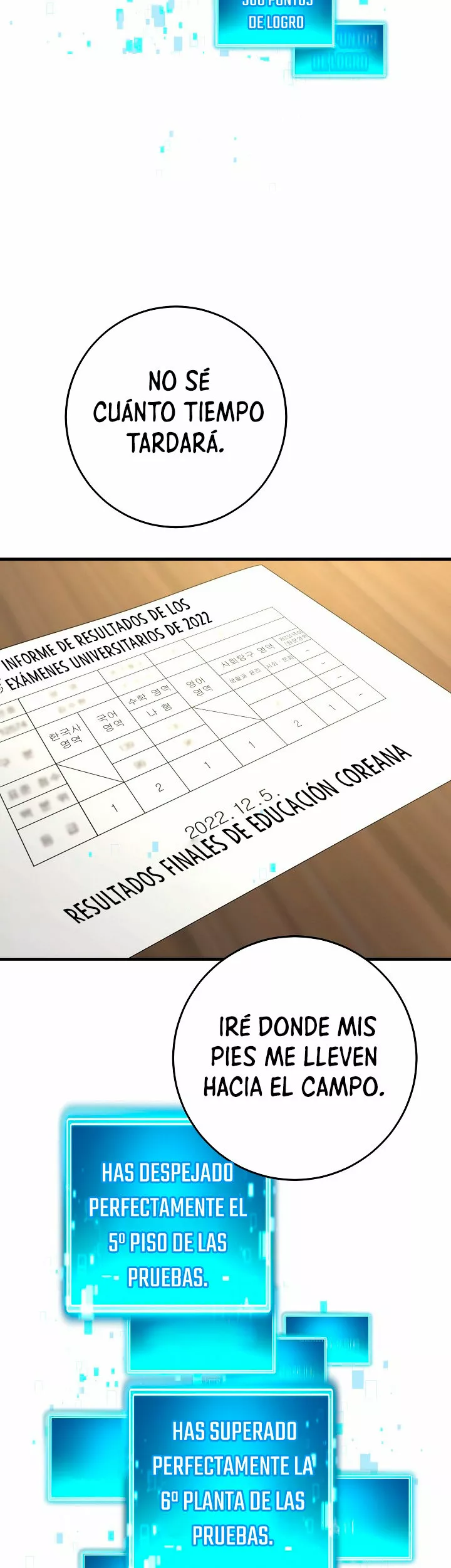 Página 32 del Manga
