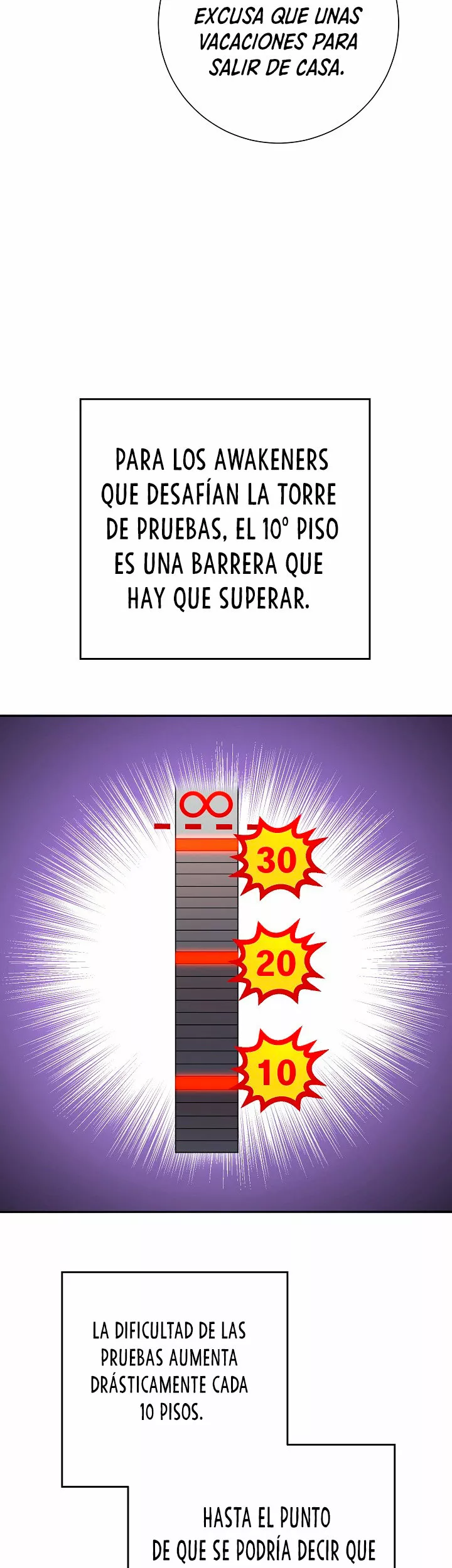 Página 40 del Manga
