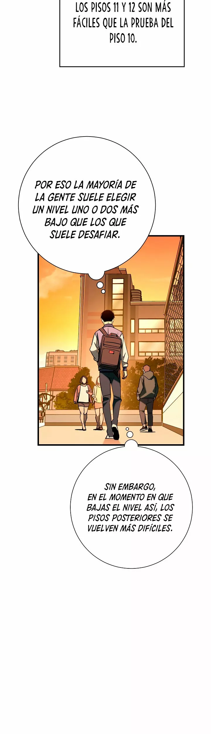 Página 41 del Manga