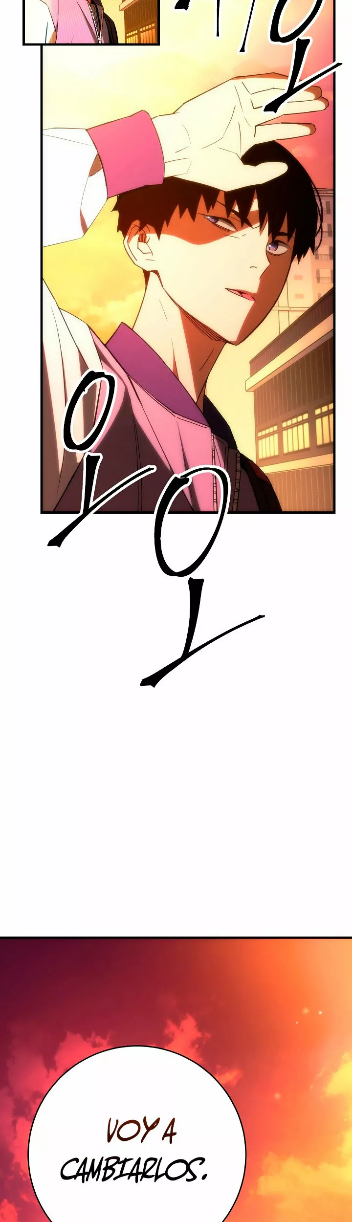 Página 46 del Manga