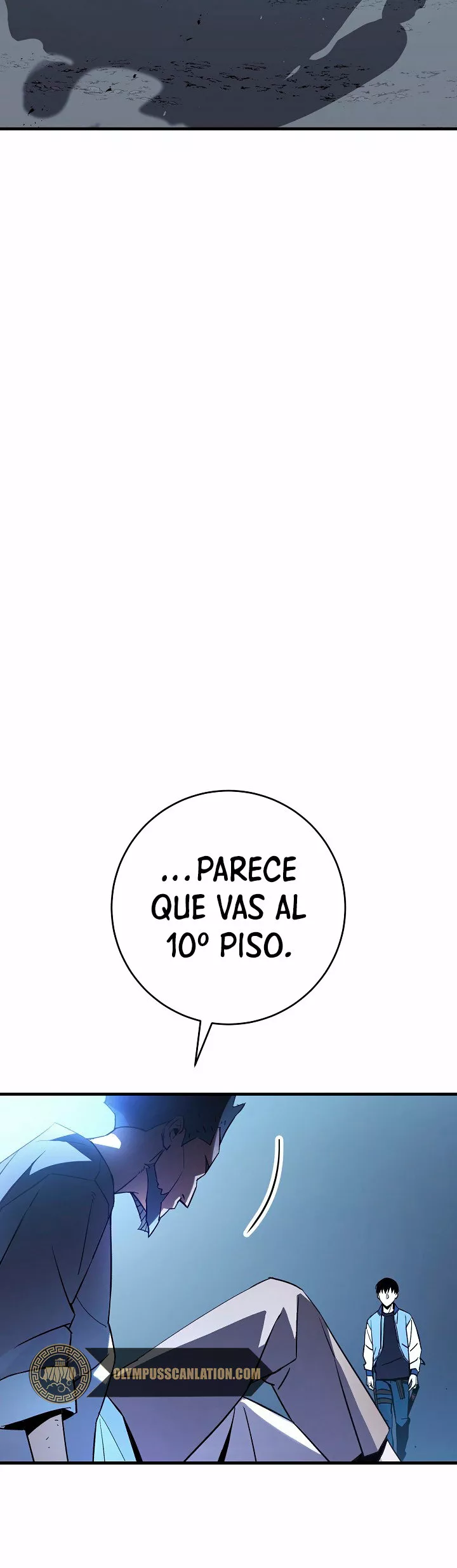 Página 50 del Manga