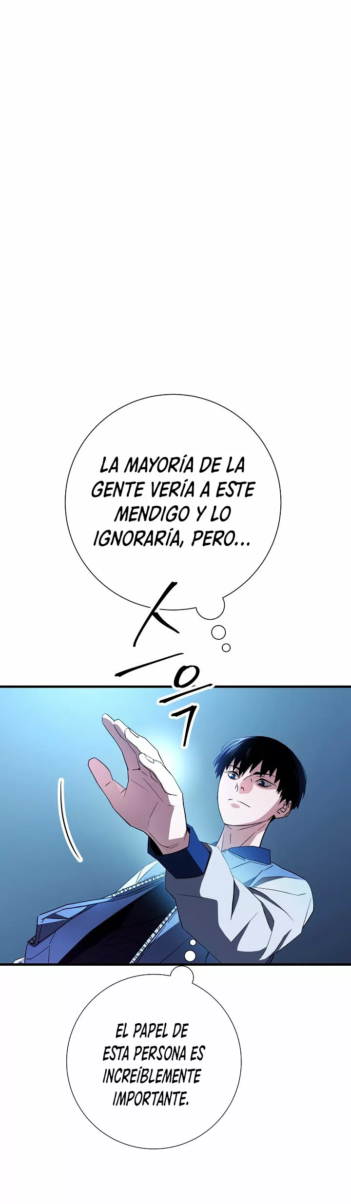 Página 52 del Manga