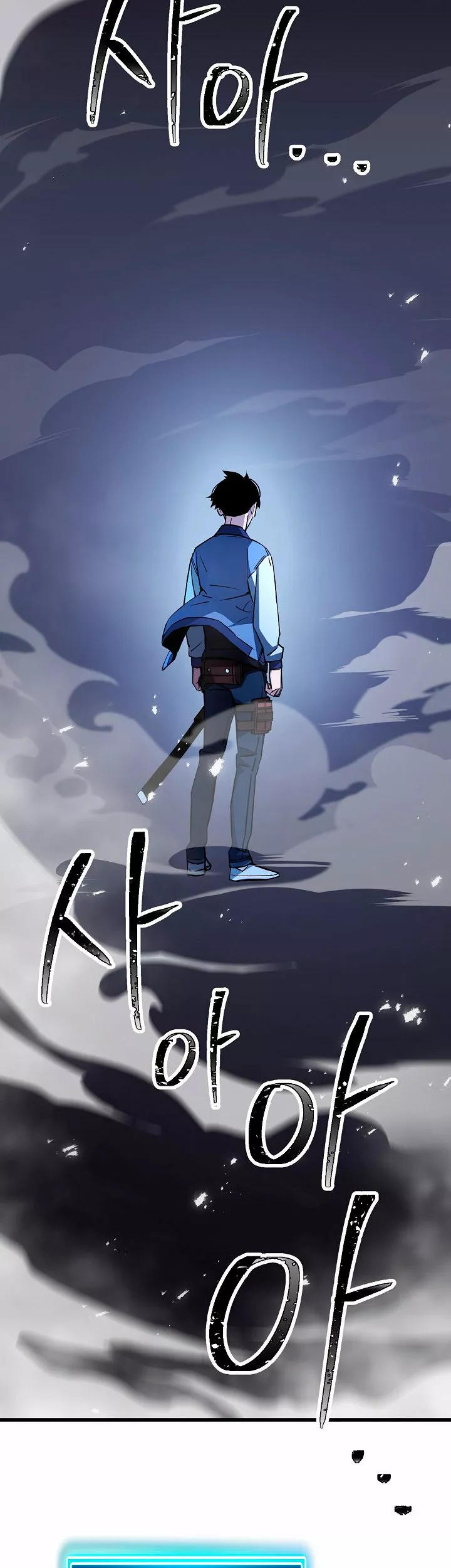Página 61 del Manga