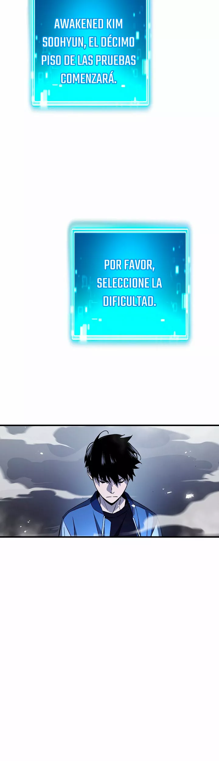 Página 62 del Manga