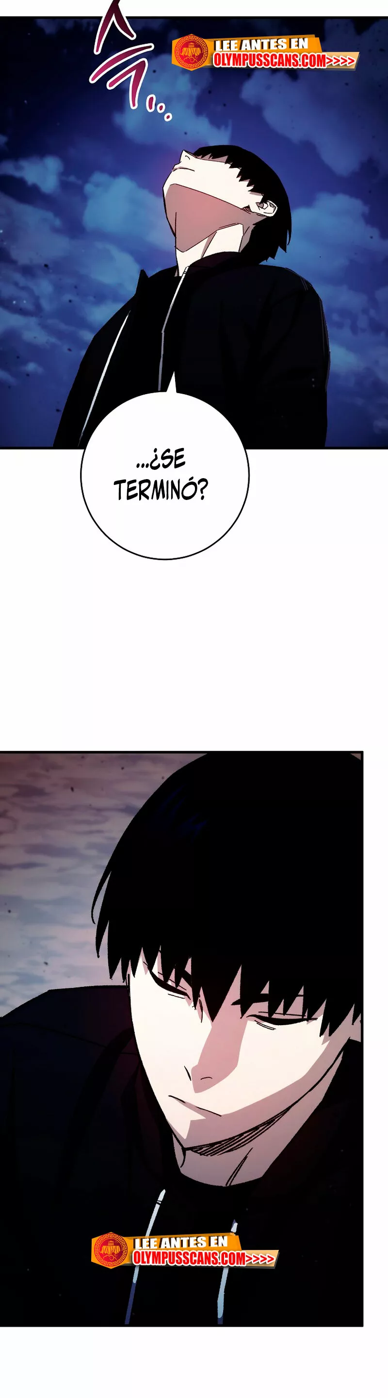 Página 37 del Manga