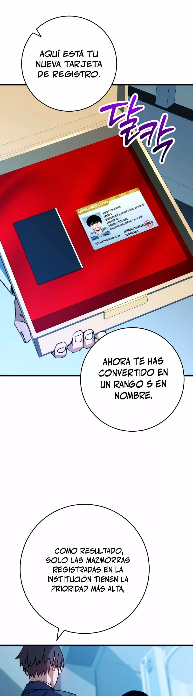 Página 44 del Manga