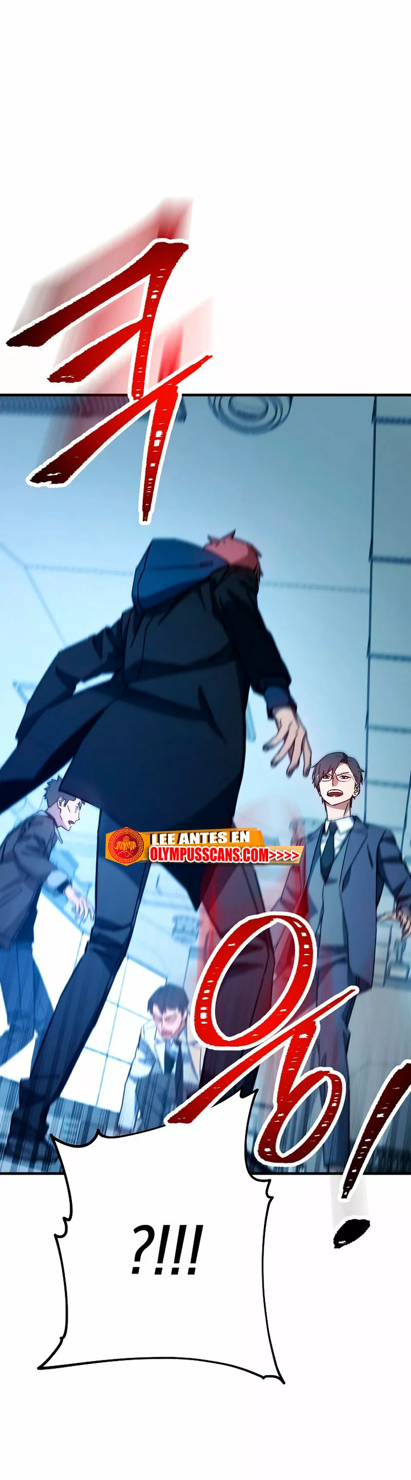 Página 50 del Manga