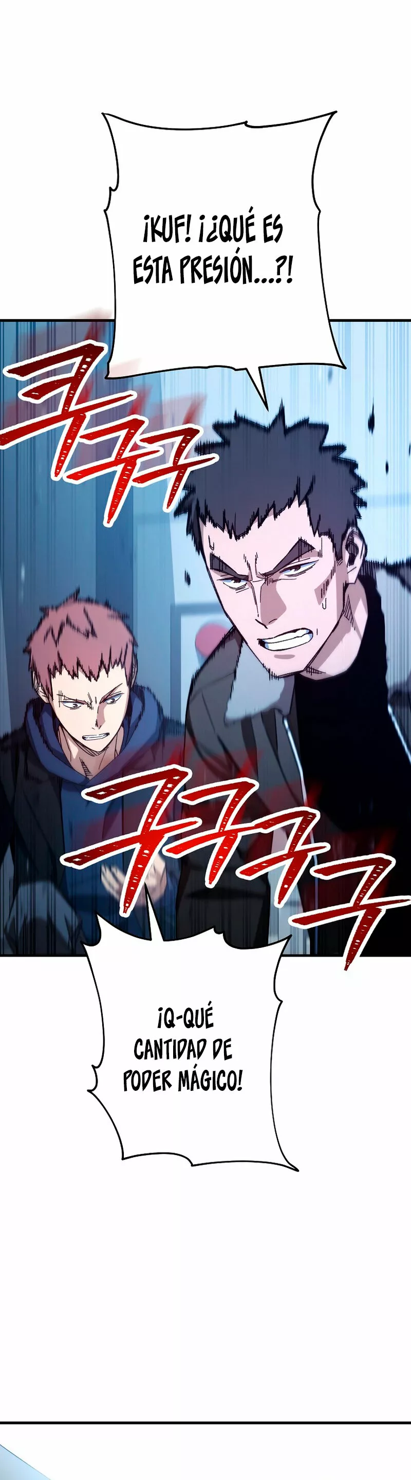 Página 51 del Manga