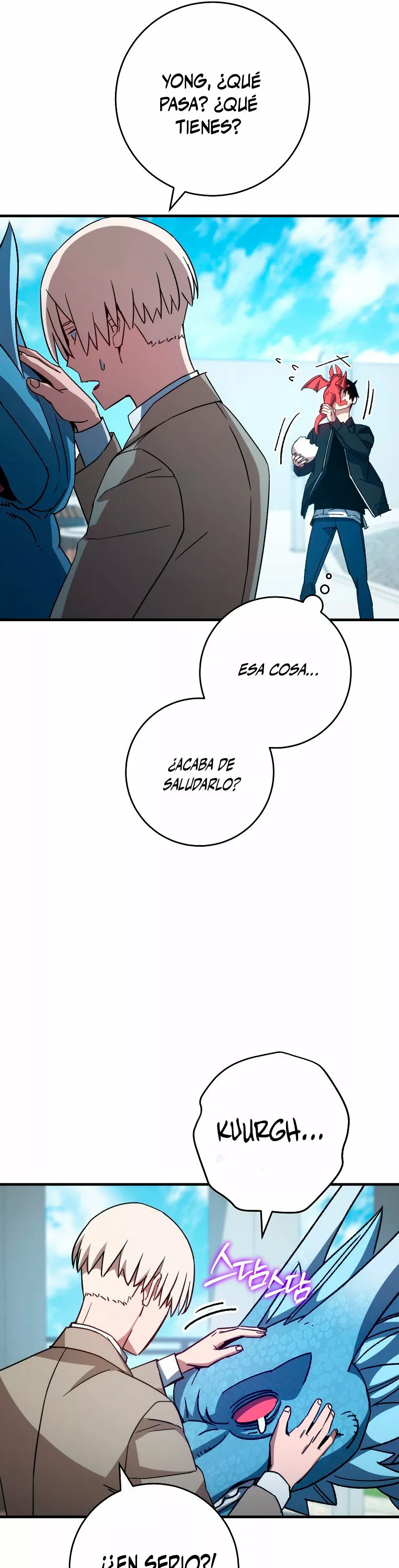 Página 32 del Manga