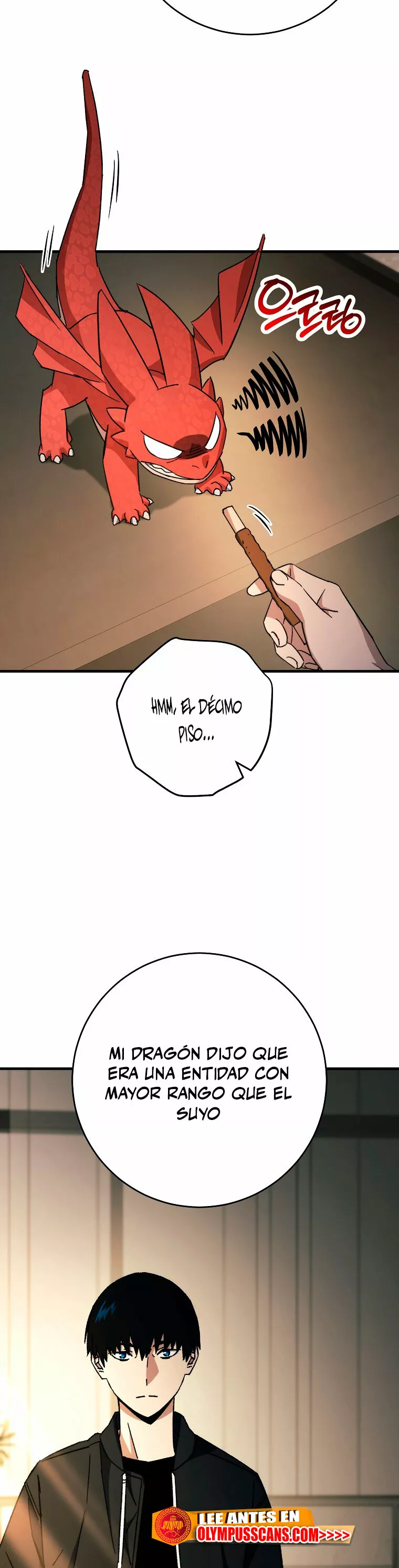 Página 35 del Manga