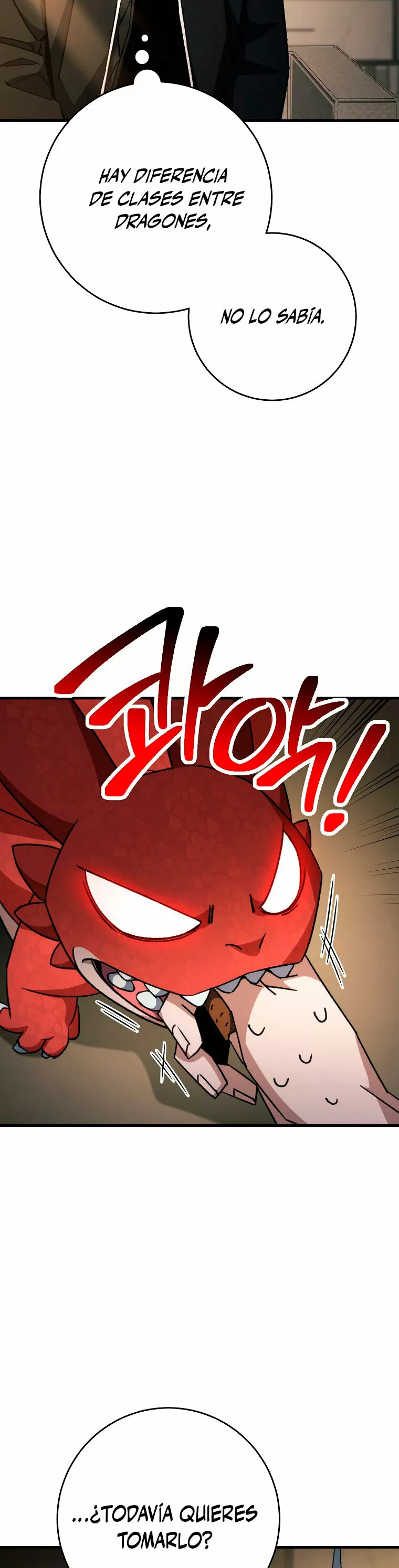 Página 36 del Manga