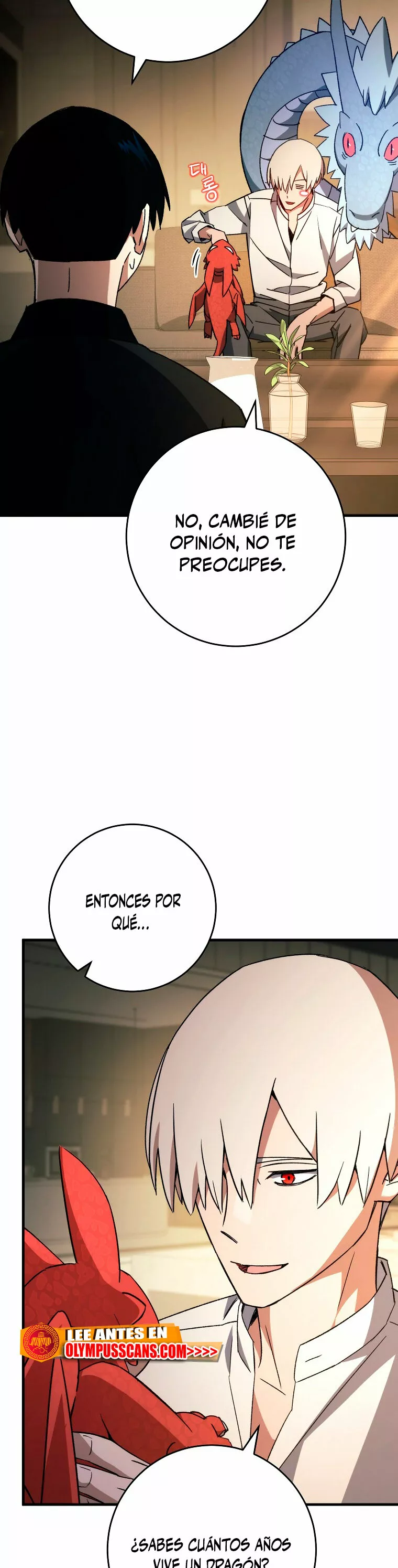 Página 37 del Manga