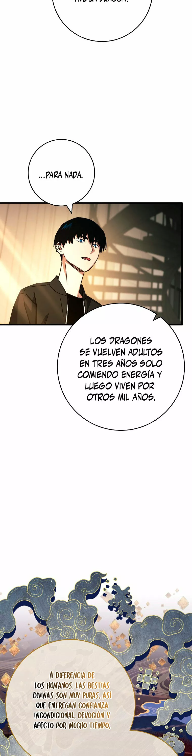 Página 38 del Manga