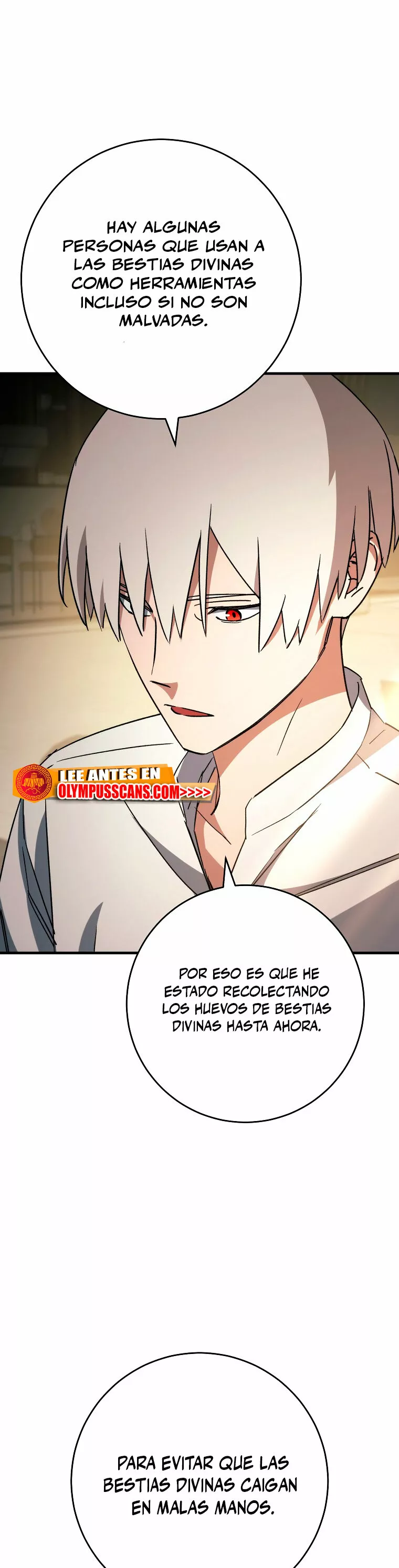 Página 40 del Manga