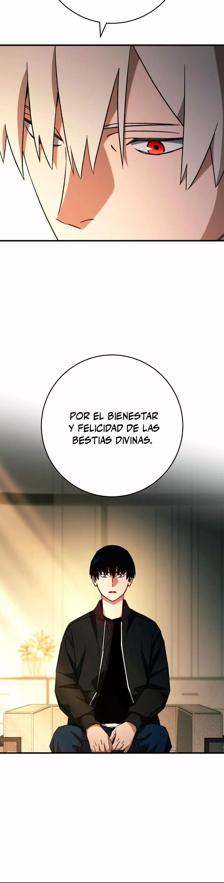 Página 41 del Manga