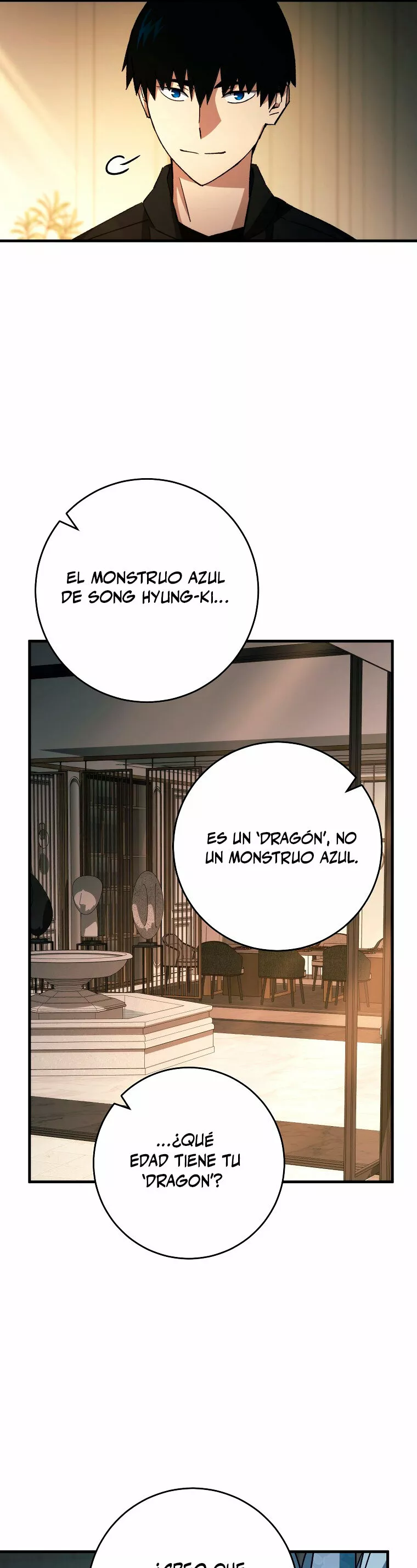 Página 42 del Manga
