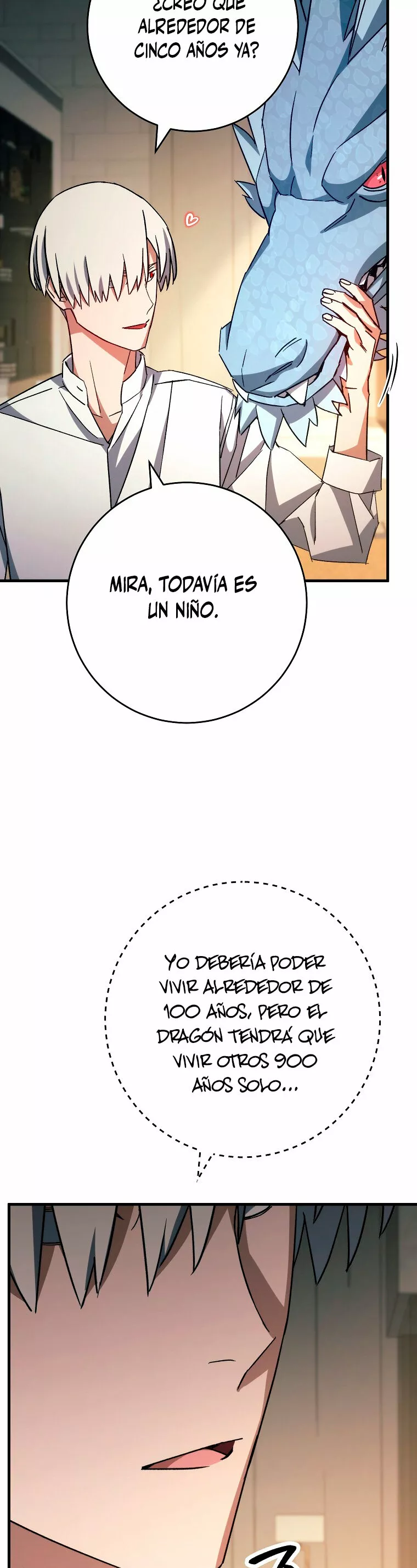 Página 43 del Manga