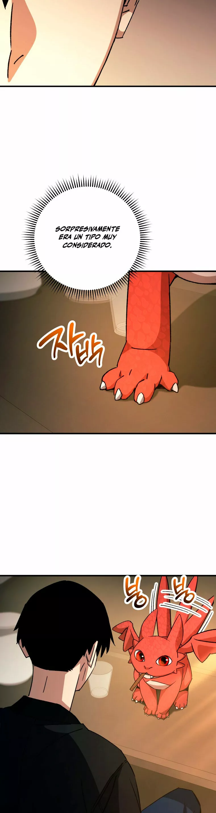 Página 45 del Manga