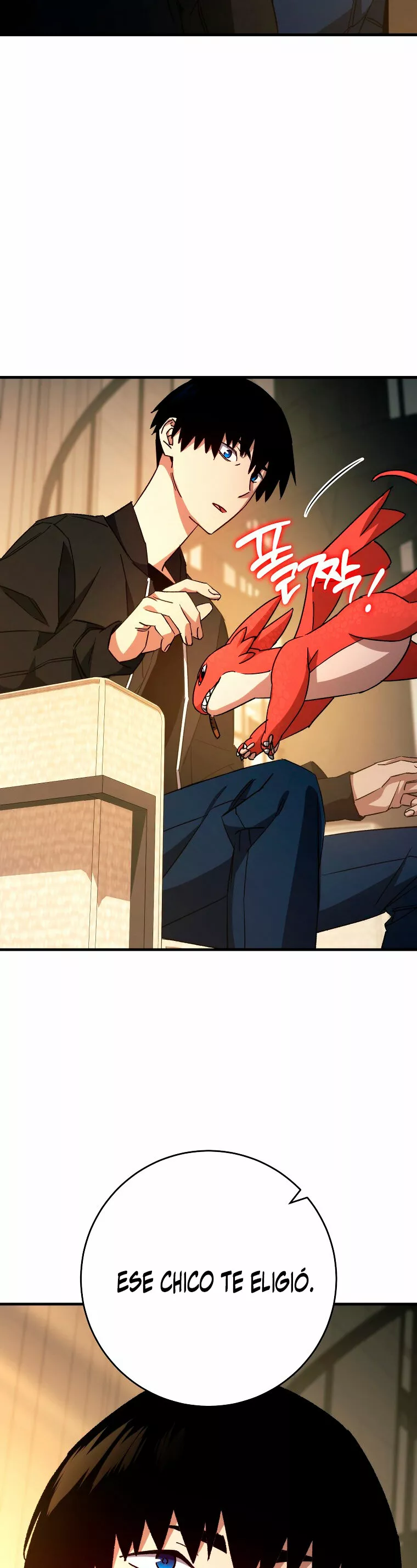 Página 46 del Manga