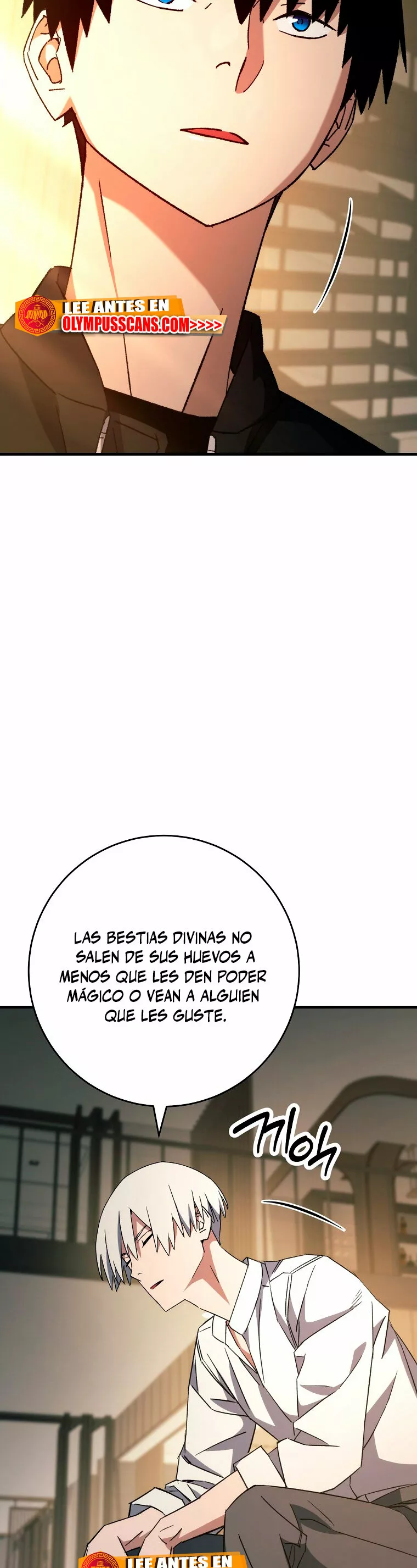 Página 47 del Manga