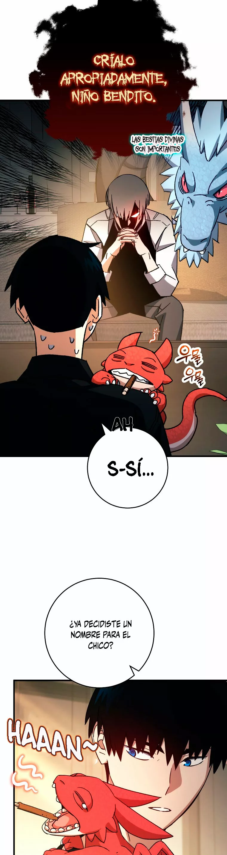 Página 49 del Manga