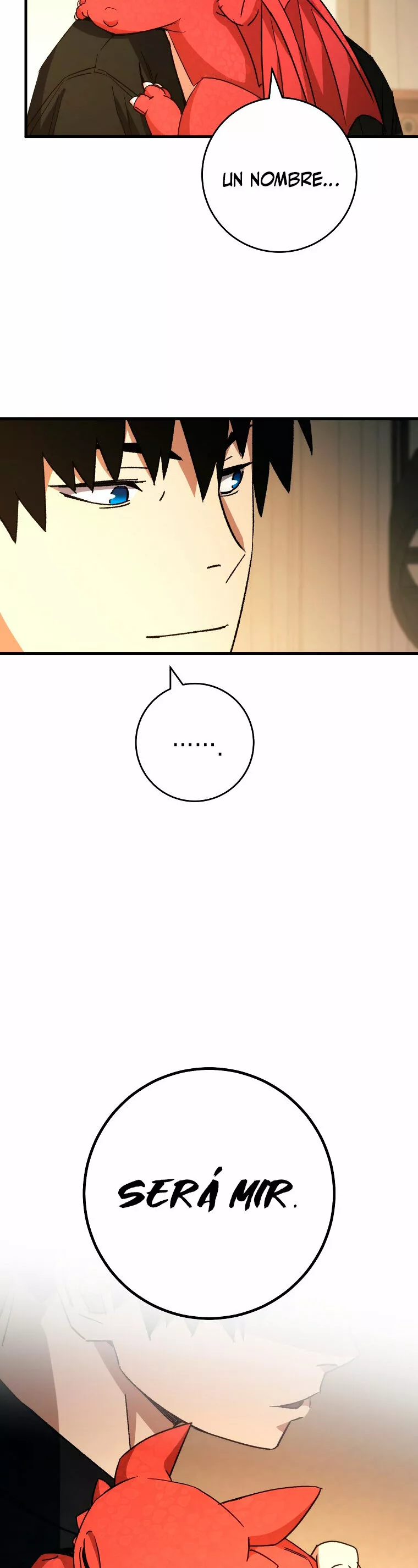 Página 50 del Manga
