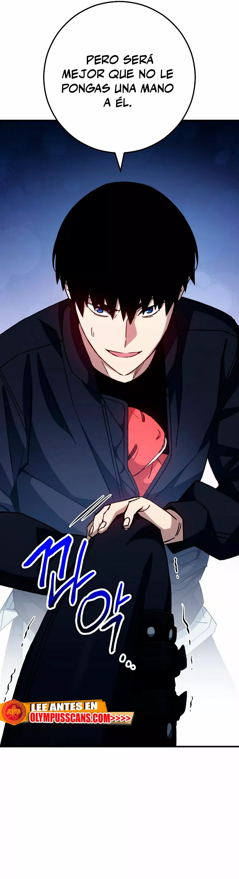 Página 32 del Manga