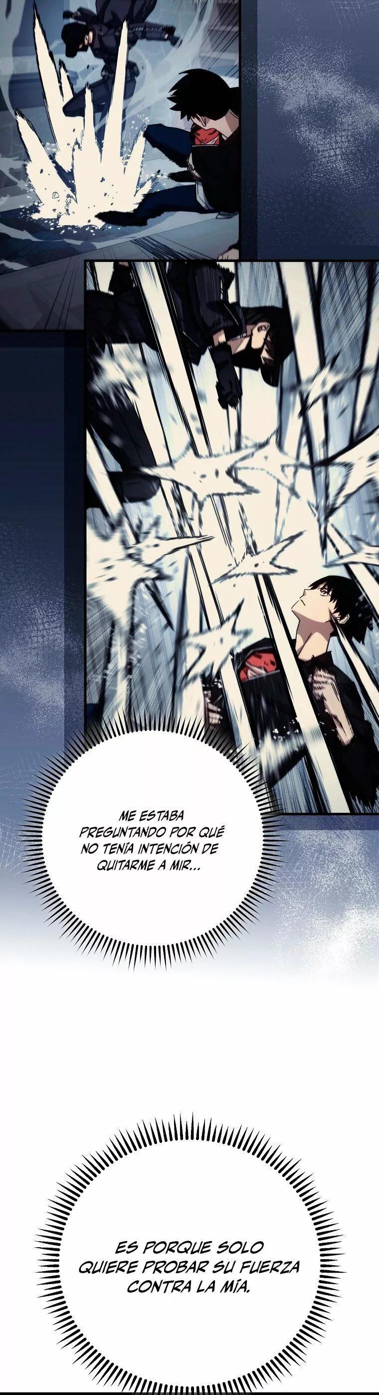 Página 38 del Manga