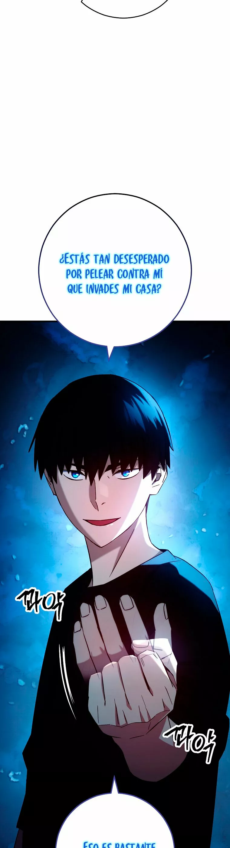 Página 40 del Manga